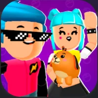 PK XD Mod Apk 1.82.5 (Mod Menu) Unlimited Money and Gems