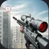 Sniper 3D Mod Apk 6.20.0 (Mod Menu)