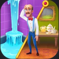 Homescapes Mod Apk 8.6.600 (Mod Menu) Unlimited Stars and Coins